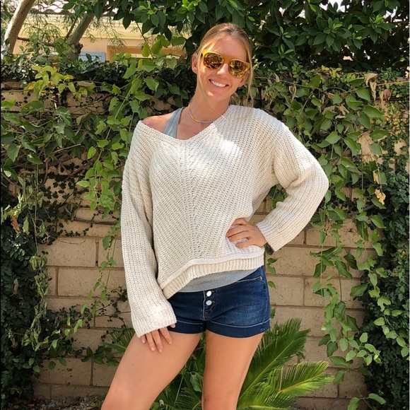 🌴🌼RIP CURL- HACIENDA SWEATER 🌼🌴 - Picture 3 of 11